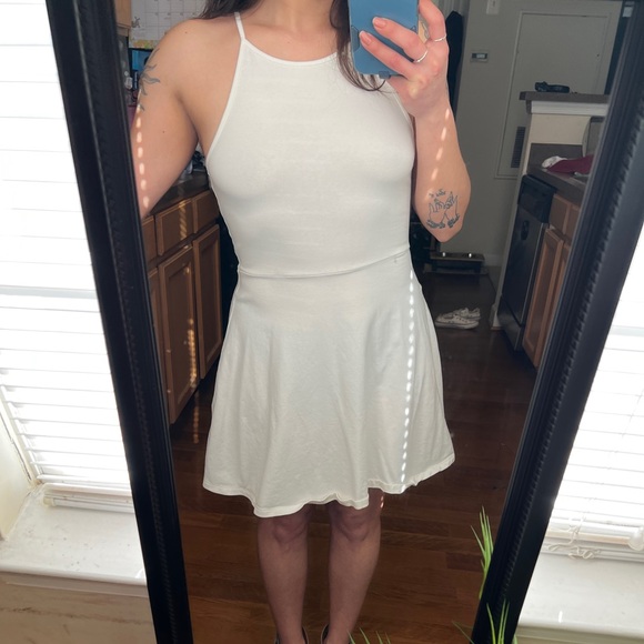 Forever 21 Bundle 2 Summer Mini Dresses - Picture 13 of 15